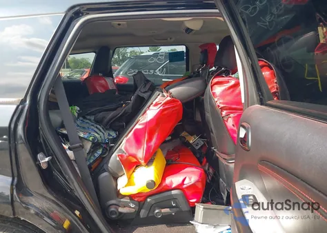 2017 Dodge Journey Gt Awd из США, поврежденный, VIN 3C4PDDEG1HT505267